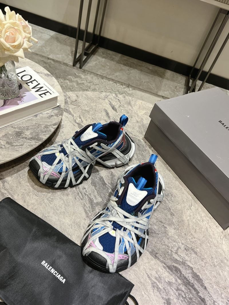 Balenciaga Track Shoes